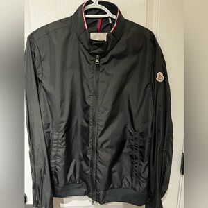 Moncler Reppe Men’s Size 4 NWT
